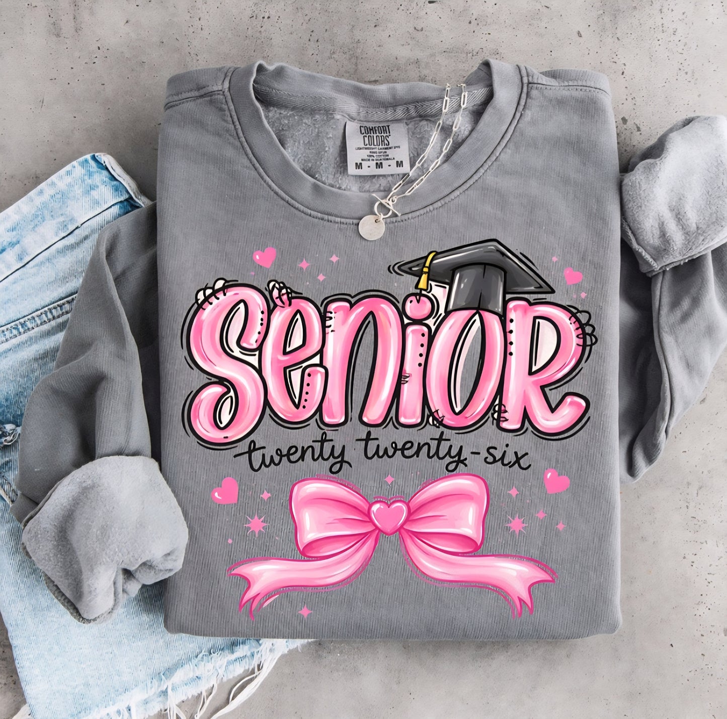 Senior 2026