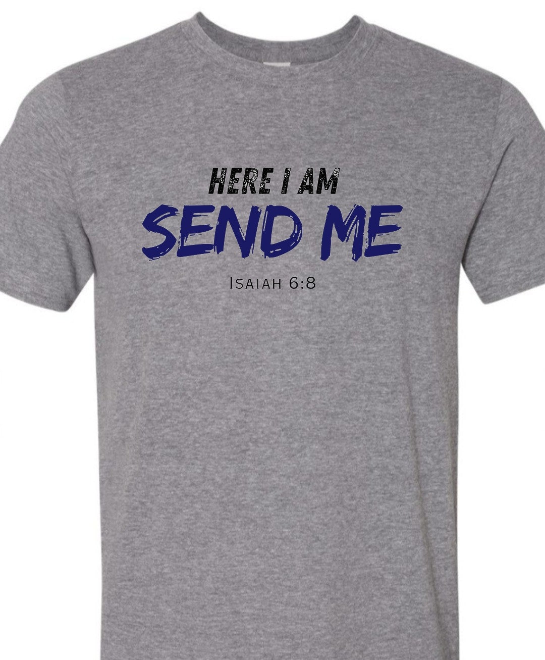 Christian shirt