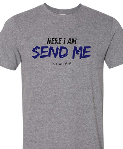 Christian shirt