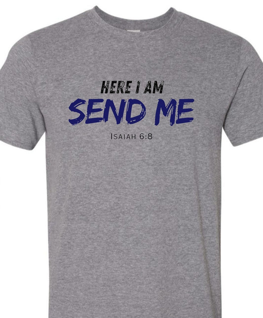 Christian shirt