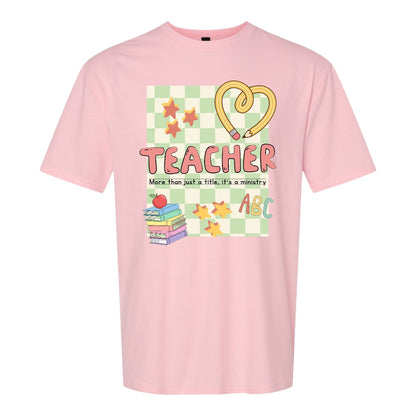 Teacher