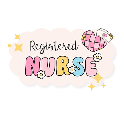 Registered Nurse shirt