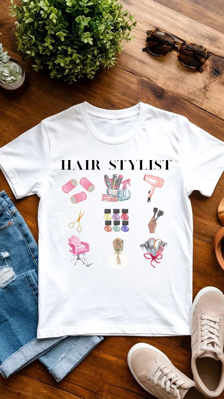 Hairstylist