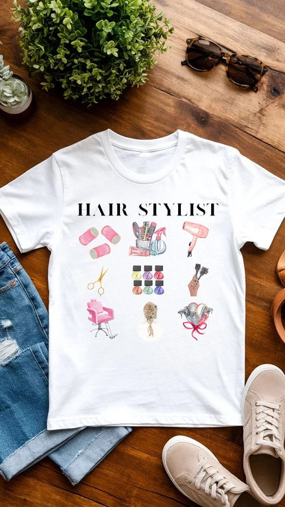 Hairstylist