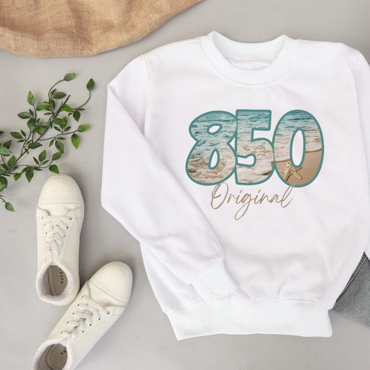 850 Original