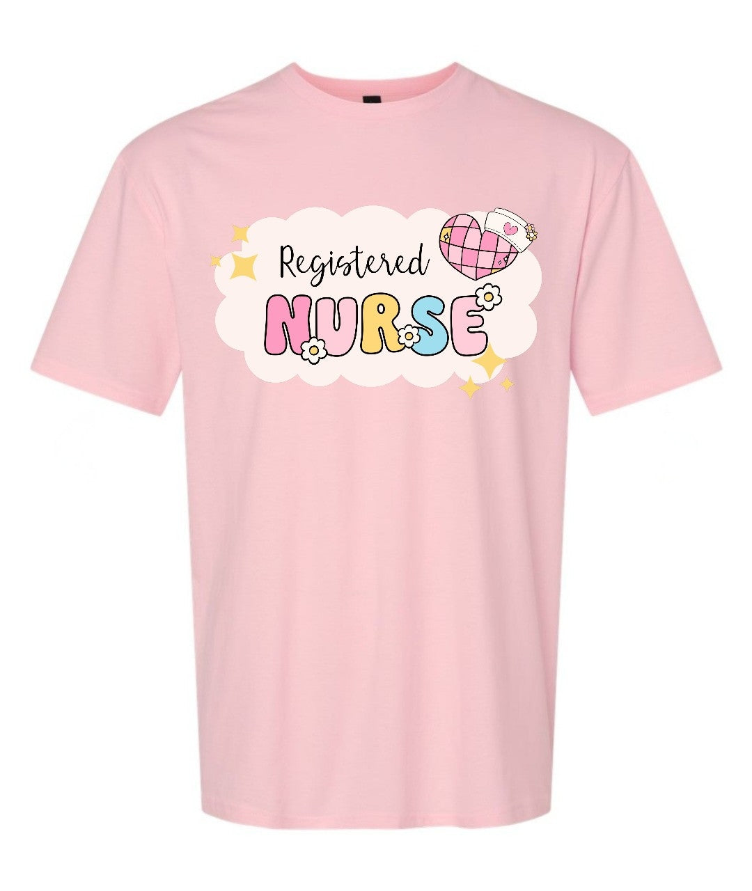 Registered Nurse shirt