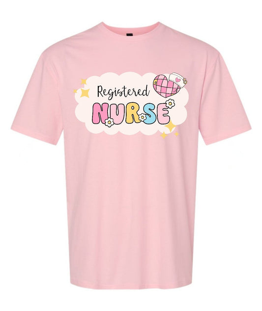 Registered Nurse shirt