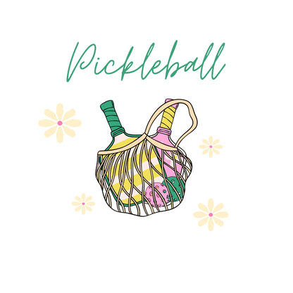 Pickleball shirt