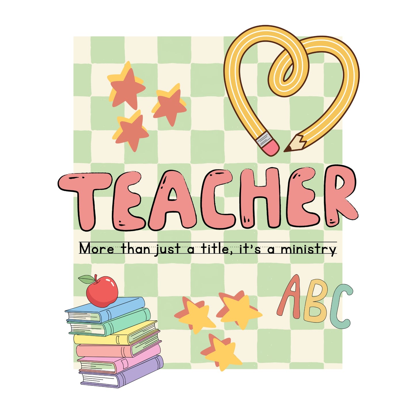 Teacher