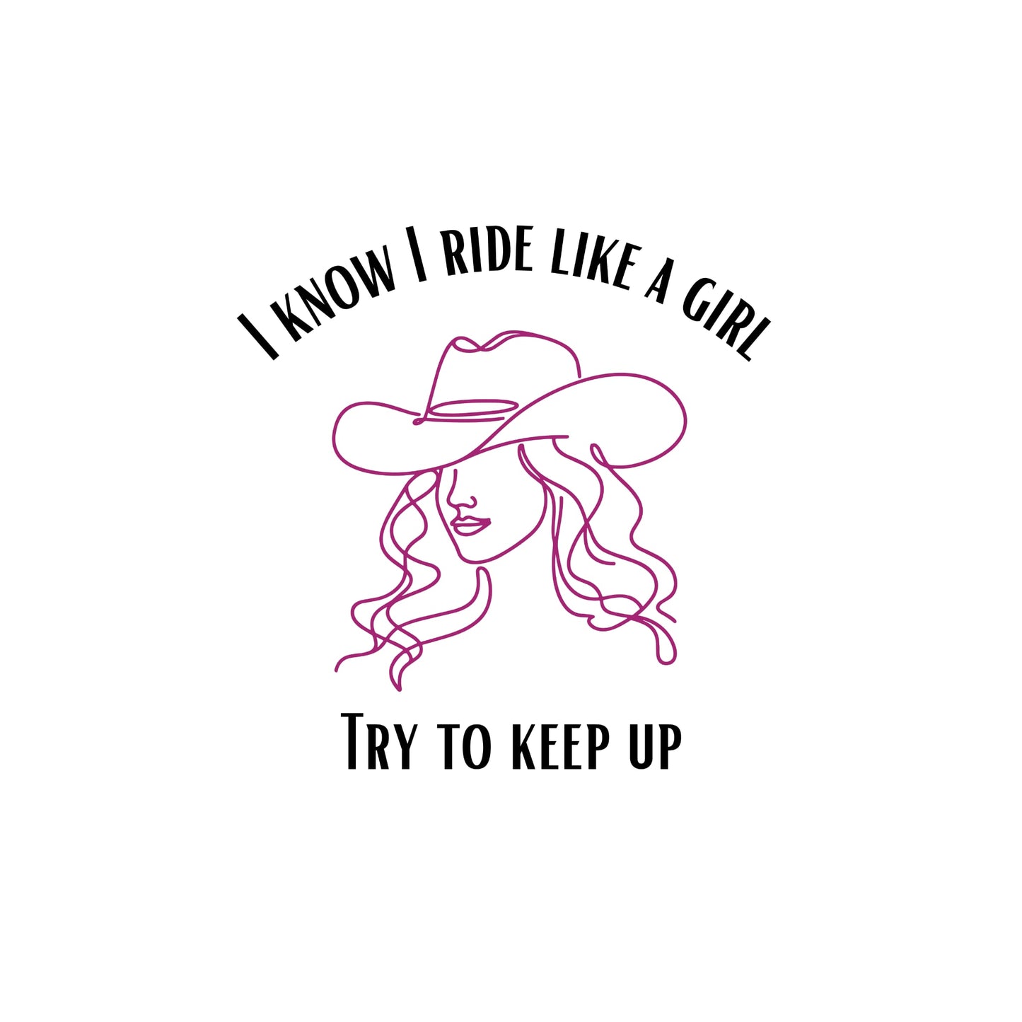 Cowgirl shirt