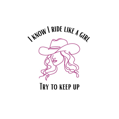 Cowgirl shirt